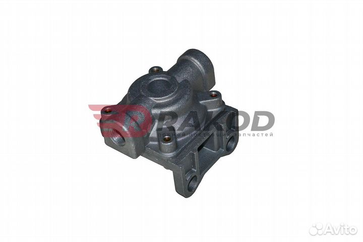 Клапан торм. возд. foton-1041/1069/1089/1093/1099