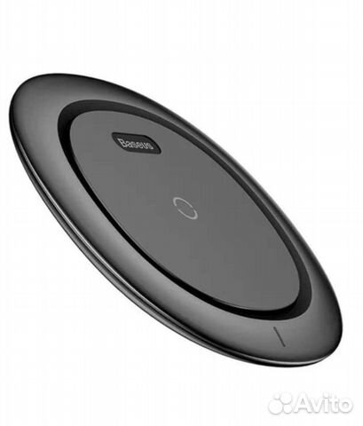 Беспроводная зарядка baseus оплачу часть доставки