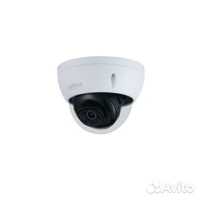 DH-IPC-hdbw2230EP-S-0280B-S2 Уличная купольная IP
