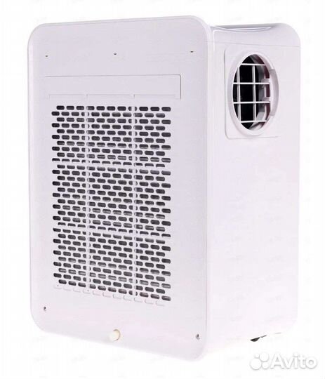 Мобильный кондиционер timberk ac tim 05H p4