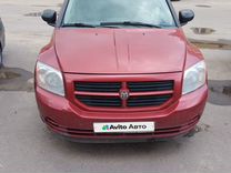 Dodge Caliber 1.8 MT, 2006, 253 000 км, с пробегом, цена 390 000 руб.