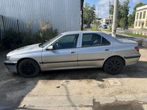 Peugeot 406 1.7 MT, 2003, 250 000 км, с пробегом, цена 300 000 руб.