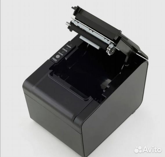 Чековый принтер атол рп USE 326