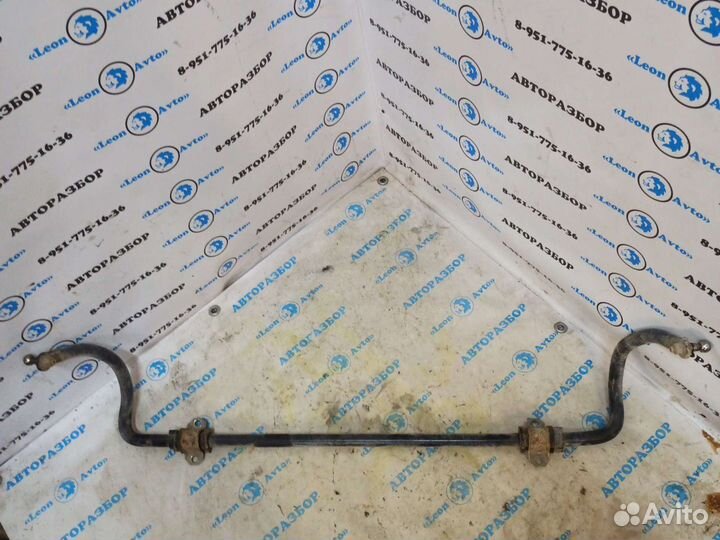 Стабилизатор передний Brilliance V5