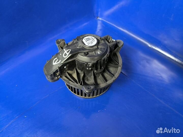 Моторчик отопителя Ford EcoSport II (2014—2018)