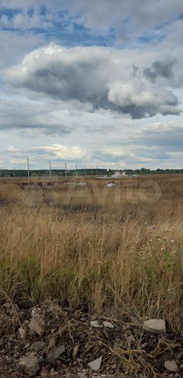 Участок 9 сот. (СНТ, ДНП)