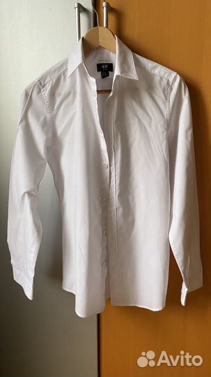 Рубашка H&M