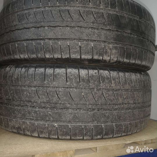Pirelli Cinturato P1 205/55 R16