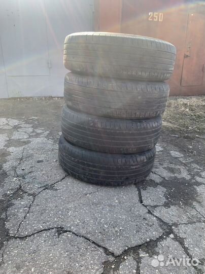 Hankook Ventus Prime 2 K115 15/7 R16