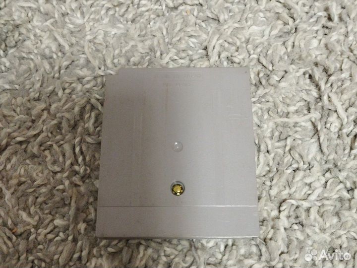 Kirby ball game boy