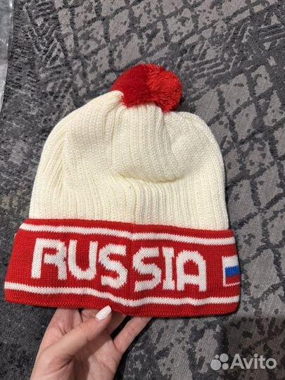 Шапка зимняя