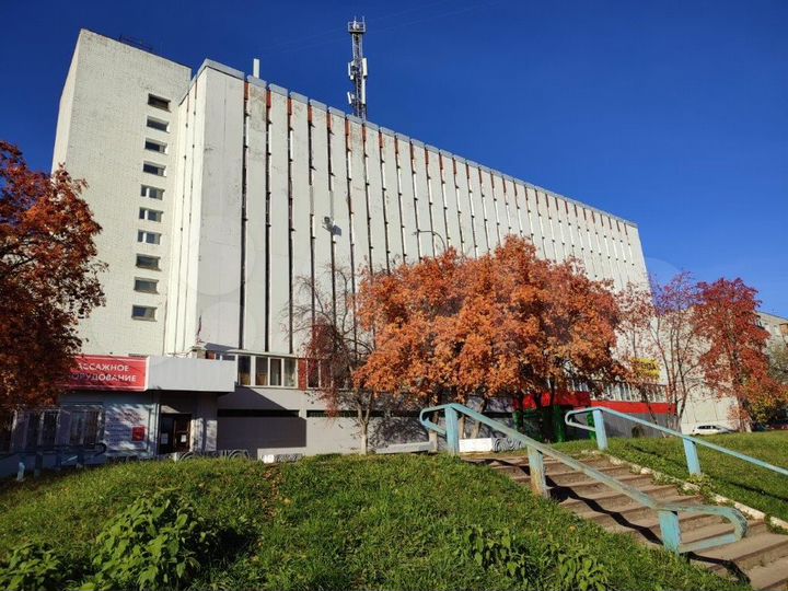 Сдам помещение свободного назначения, 59.2 м²