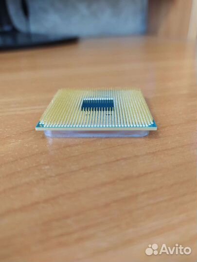 Процессор AMD А8-9600 (встроенная графика R7)