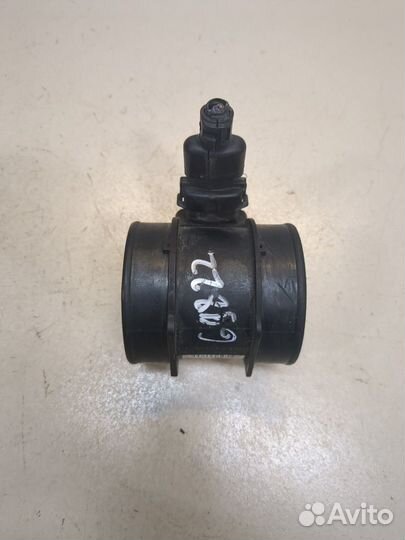 Измеритель потока воздуха Opel Meriva, 2007