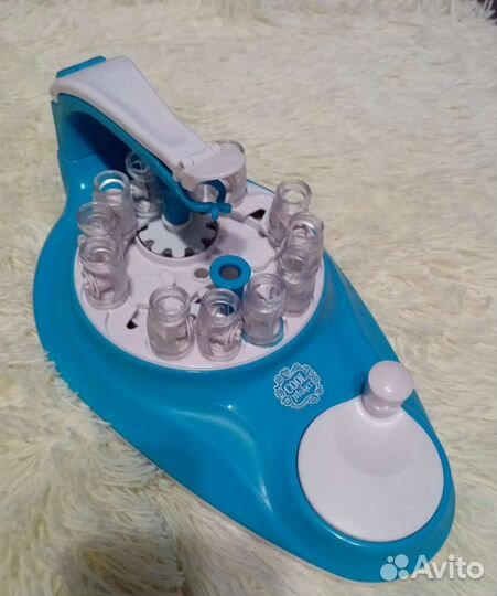 Набор-студия