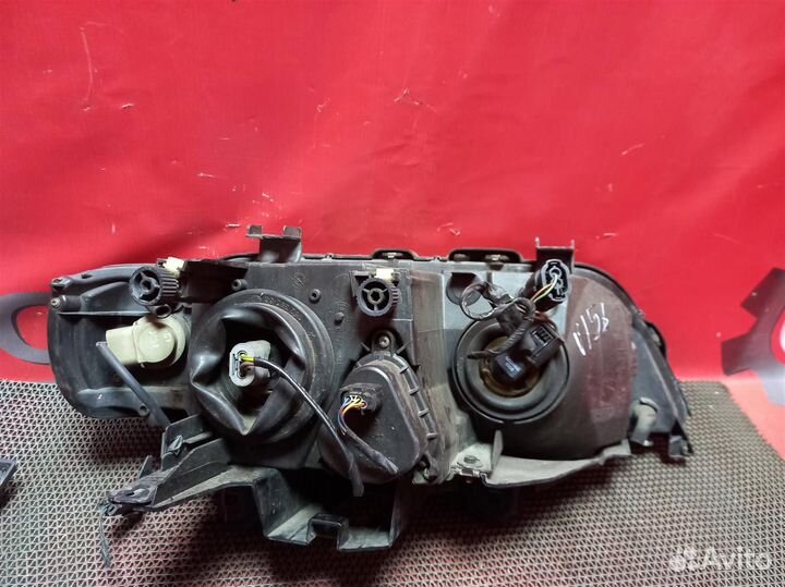 Фара левая BMW X5 E53