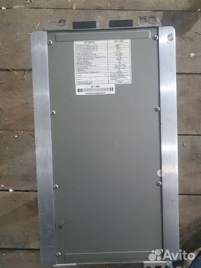 Kicx qs 1.600