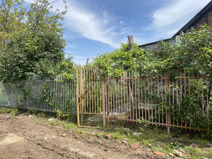 Дача 22,7 м² на участке 6 сот.