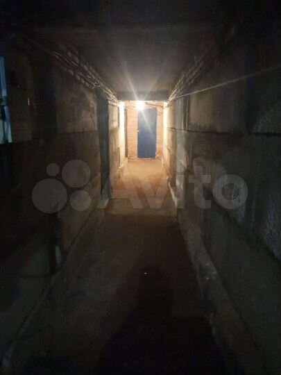 Гараж, 10 м²