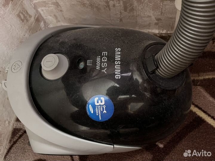 Пылесос Samsung
