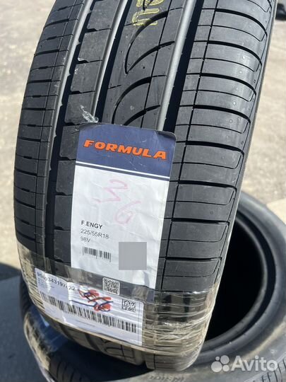 Formula Energy 225/55 R18 98V