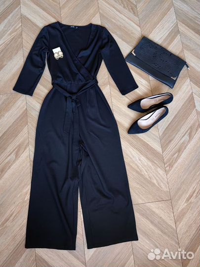 Комбинезон женский bershka