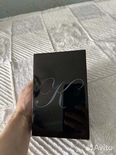 Парфюмированная вода kilian