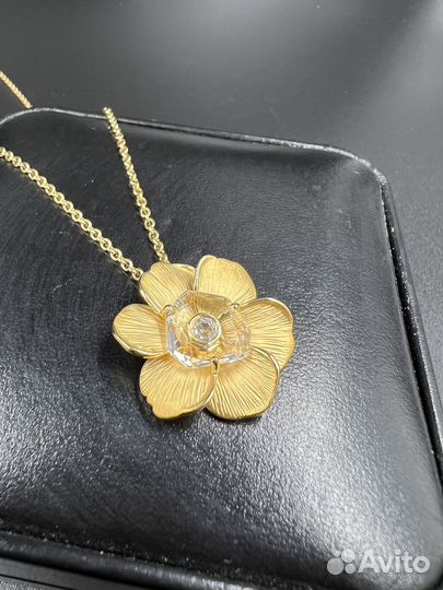 Подвеска Carrera y Carrera Gardenia Collection Pen