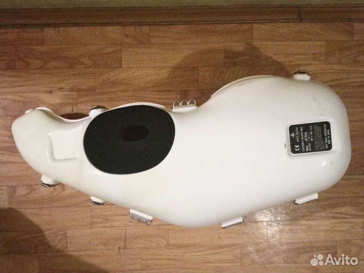 Саксмьют для альт саксофона, Сурдина, best brass