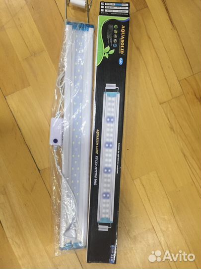 Рыбки и Аквариумные принадлежности