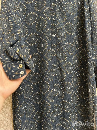 Рубашка туника HM