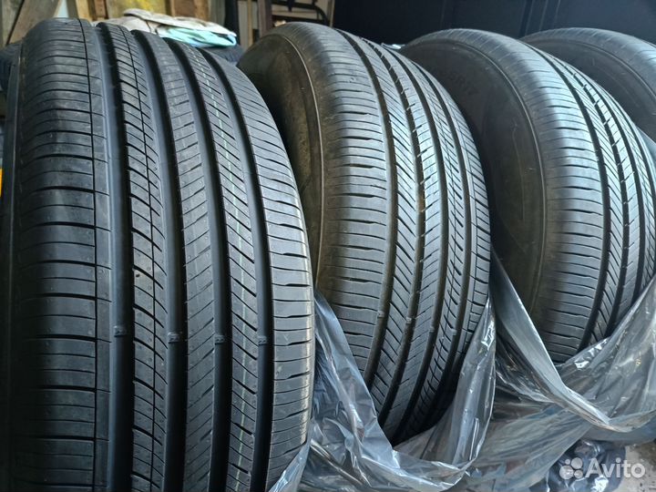 Hankook Ventus S2 AS X RH17 265/65 R17