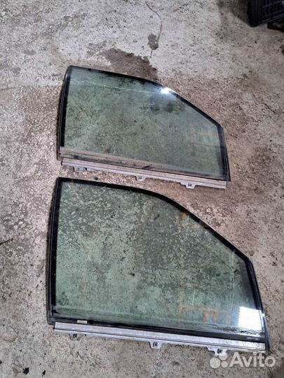 Стекло на Mercedes W140