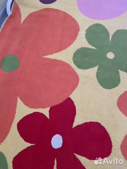 Ковер детский