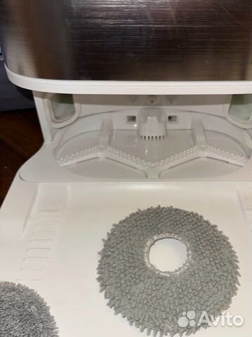 Робот пылесос Dreame L10S Ultra