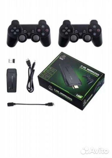 Игровая приставка dendy sega 1000