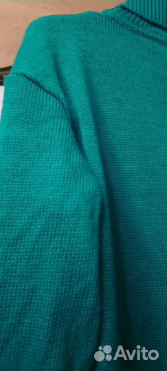 Платье теплое р 50-52