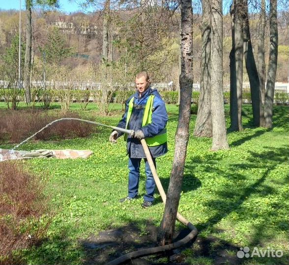 Разнорабочие Подсобники Бригады Рабочих Демонтаж