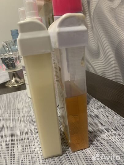 Набор для депиляции