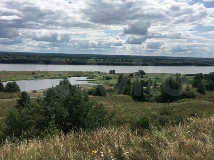 Участок 21 сот. (СНТ, ДНП)