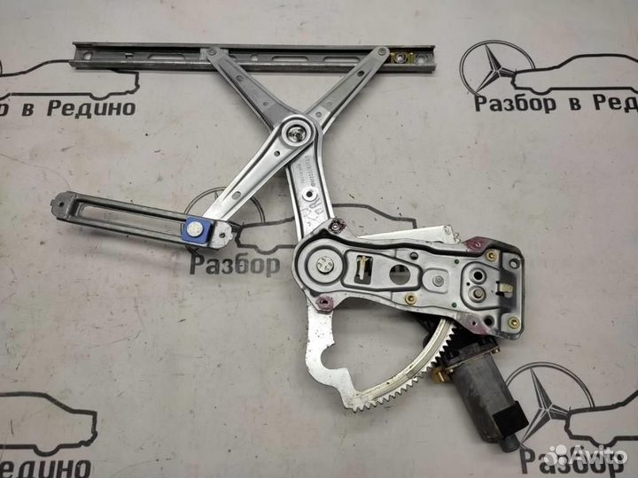 Стеклоподъемник передний правый w170 SLK-class