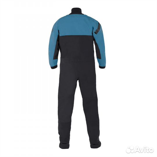 Сухой костюм для каякинга И SUP level SIX cronos
