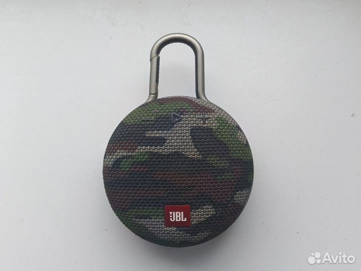 Колонка jbl