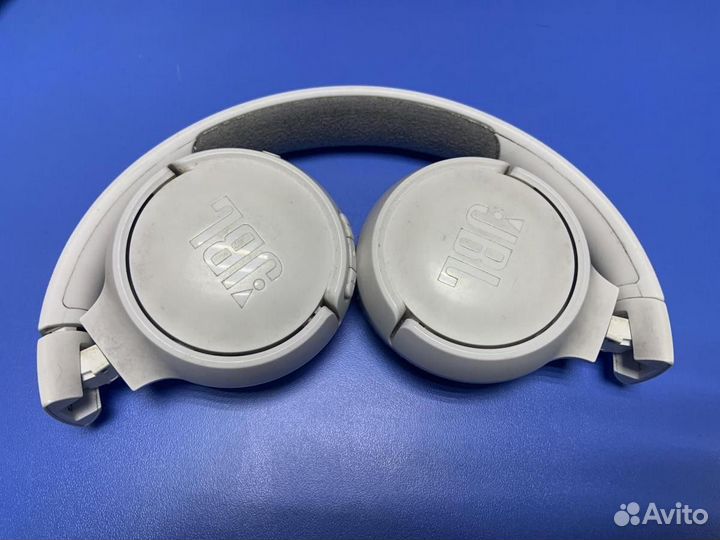 Наушники Jbl Tune 560Bt