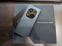 Tecno phantom x2 8/256