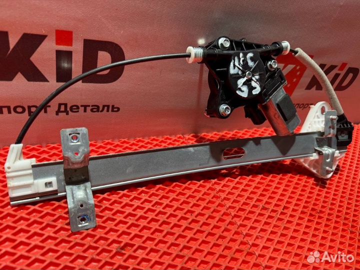 Стеклоподъемник задний правый Changan CS55 Plus