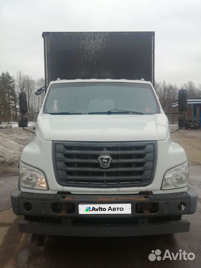 ГАЗ ГАЗон Next, 2016