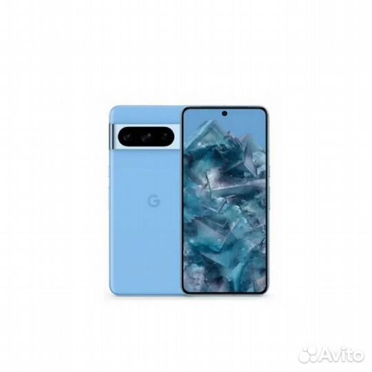 Google Pixel 8 Pro, 12/128 ГБ