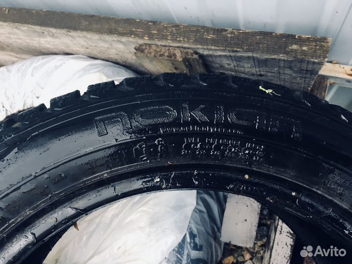 Nokian Tyres Nordman 5 185/55 R15