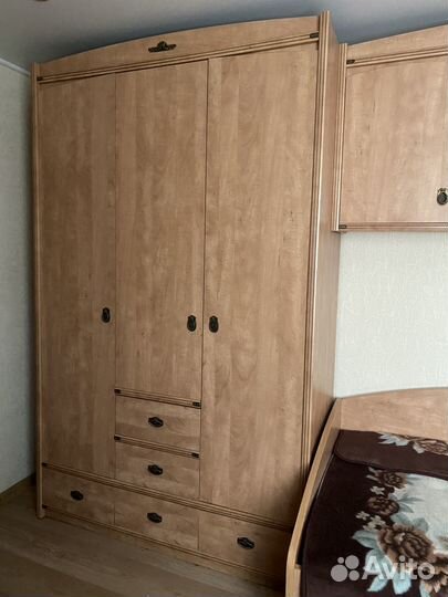 Продам мебель бу